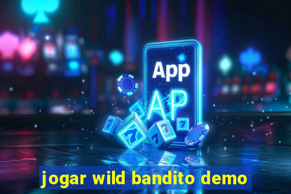 jogar wild bandito demo